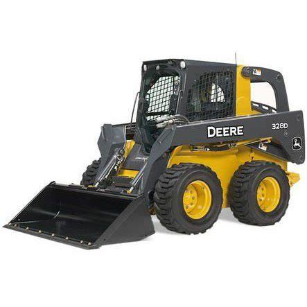 tune up332 d john deere skid steer|John Deere OPERATOR'S MANUAL 326D, 328D, and 332D Skid .